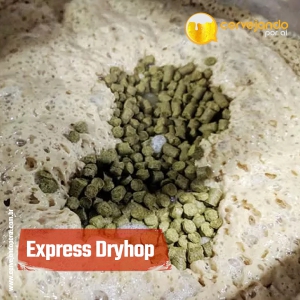 Express Dryhop