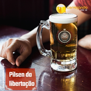 Pilsen da libertação