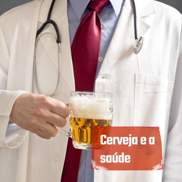 Quais são os benefícios da cerveja artesanal para a sua saúde?