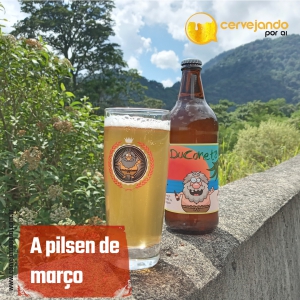 Pilsen de março