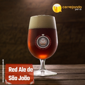 Red Ale de São João