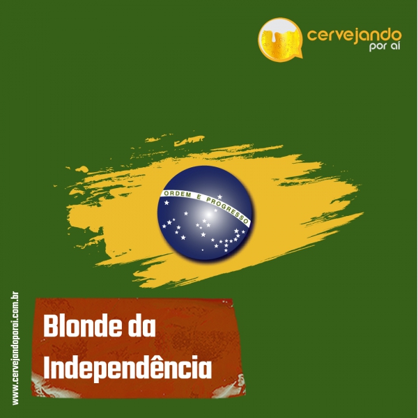 Blonde da Independência