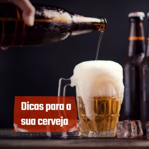 Confira algumas dicas para escolher a sua cerveja artesanal