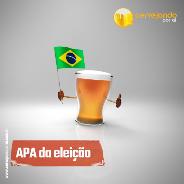 APA da eleição