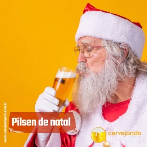 Pilsen de natal