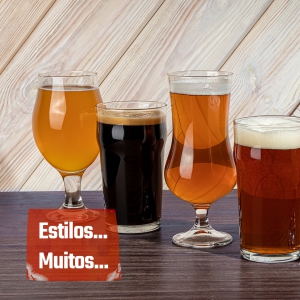 Conheça os 6 principais estilos de cerveja artesanal