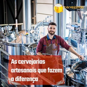 Explorando o Universo Cervejeiro Local: Conhecendo as Cervejarias Artesanais que Fazem a Diferença