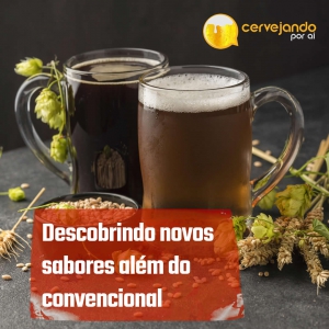 Tendências emergentes em ingredientes para cerveja artesanal: descobrindo novos sabores além do convencional