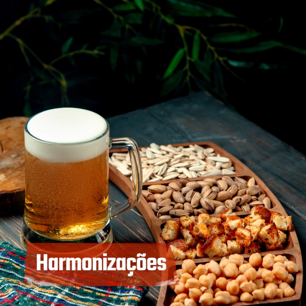 Dicas de acompanhamento para comer com cerveja artesanal