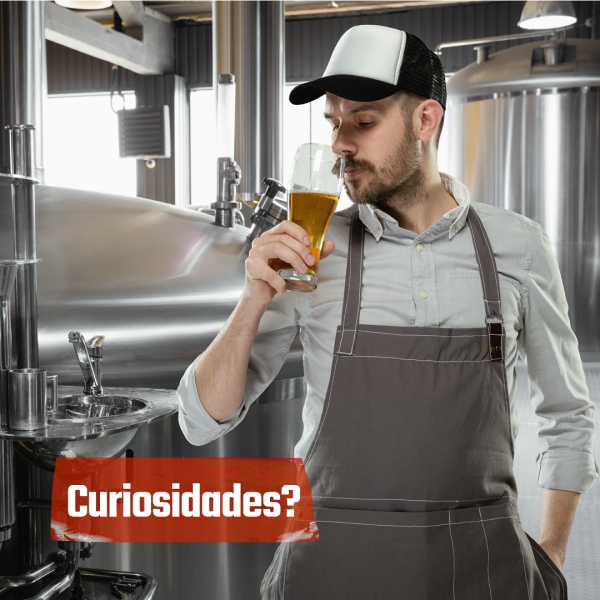 Curiosidades sobre as cervejas artesanais que você precisa conhecer