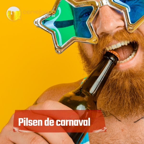 Pilsen de carnaval